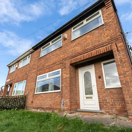 Og Retreat Home- Contractor And Family Friendly- Free Wi-fi, Free Parking * Thornaby on Tees
