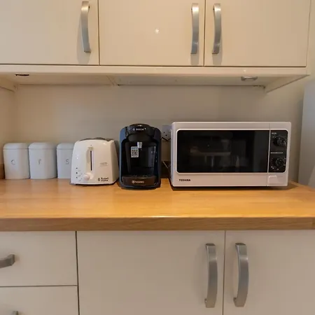 Og Retreat Home- Contractor And Family Friendly- Free Wi-fi, Free Parking Holiday home Thornaby on Tees