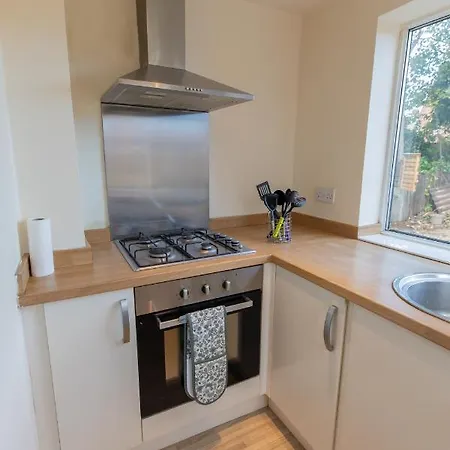 Og Retreat Home- Contractor And Family Friendly- Free Wi-fi, Free Parking Holiday home