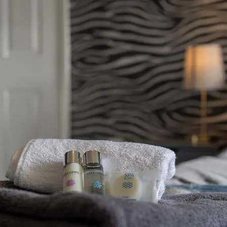 Og Retreat Home- Contractor And Family Friendly- Free Wi-fi, Free Parking Thornaby on Tees