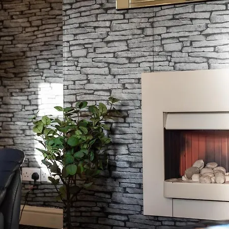 Holiday home Og Retreat Home- Contractor And Family Friendly- Free Wi-fi, Free Parking *