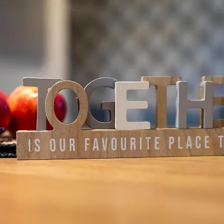 Og Retreat Home- Contractor And Family Friendly- Free Wi-fi, Free Parking Thornaby on Tees