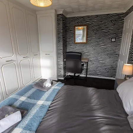 Og Retreat Home- Contractor And Family Friendly- Free Wi-fi, Free Parking *
