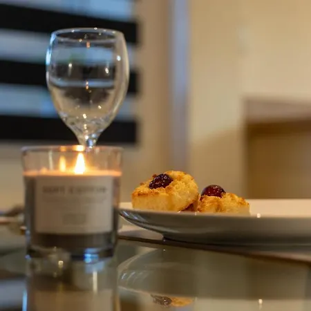 Og Retreat Home- Contractor And Family Friendly- Free Wi-fi, Free Parking Holiday home Thornaby on Tees