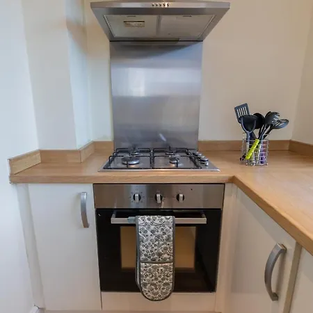 Holiday home Og Retreat Home- Contractor And Family Friendly- Free Wi-fi, Free Parking *