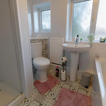Og Retreat Home- Contractor And Family Friendly- Free Wi-fi, Free Parking *