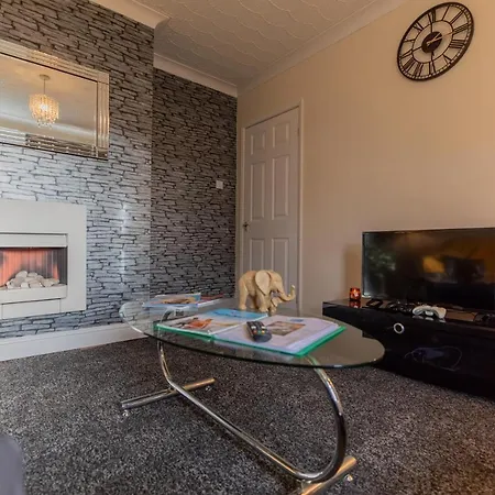 Holiday home Og Retreat Home- Contractor And Family Friendly- Free Wi-fi, Free Parking *