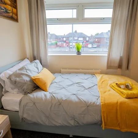Holiday home Og Retreat Home- Contractor And Family Friendly- Free Wi-fi, Free Parking