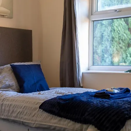 Og Retreat Home- Contractor And Family Friendly- Free Wi-fi, Free Parking *