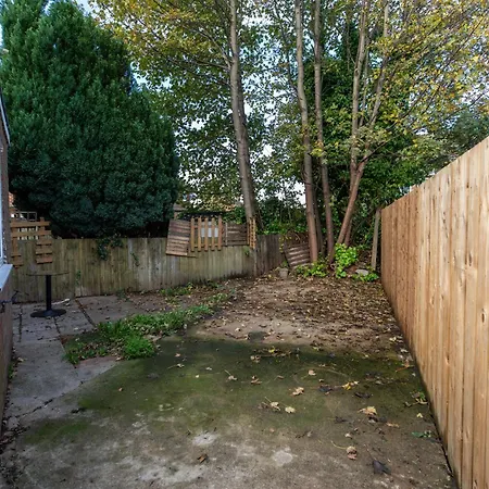 Holiday home Og Retreat Home- Contractor And Family Friendly- Free Wi-fi, Free Parking