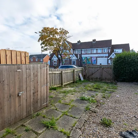 Holiday home Og Retreat Home- Contractor And Family Friendly- Free Wi-fi, Free Parking